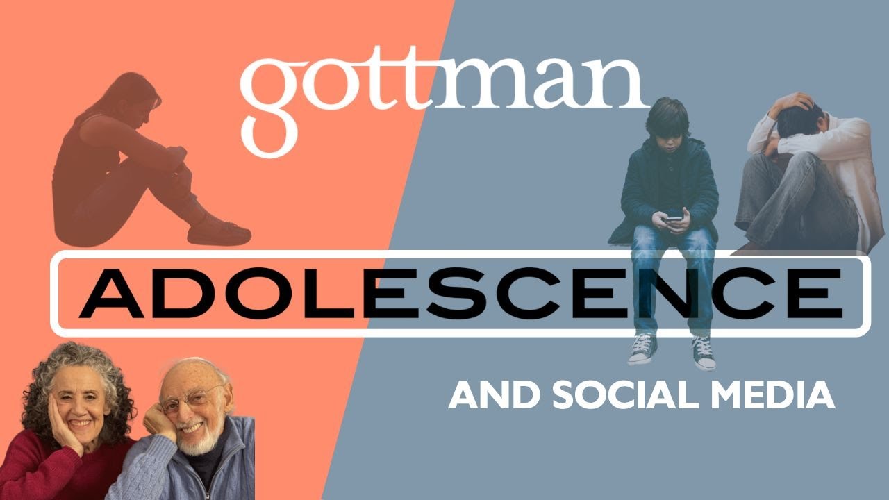 Adolescence and SOCIAL MEDIA:  The Power of Social Comparison
