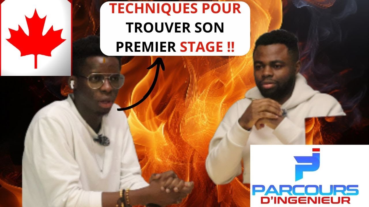 Comment TROUVER UN STAGE en 2024 ? 5 Techniques Efficaces.