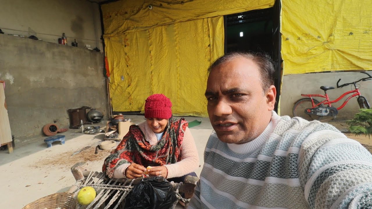 मजबूरी कभी भी आ सकती हैं, इसलिए सब काम करने आने चाहिए || Pal Family Vlogs