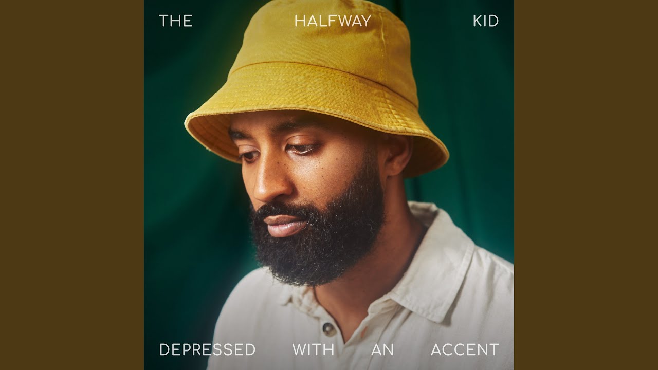 Depressed With An Accent