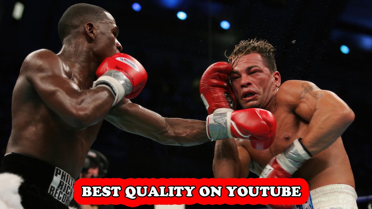 Floyd Mayweather vs Arturo Gatti -Full Fight
