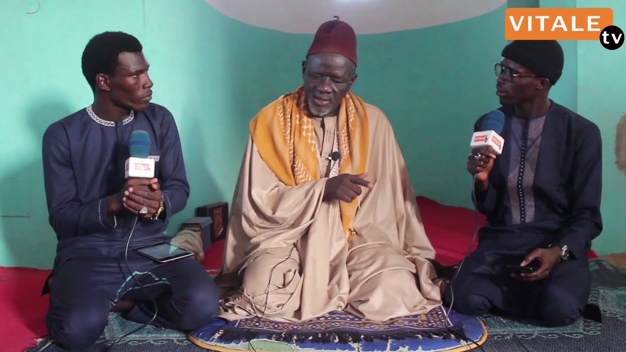 MIIRAASSE, L'héritage islamique de nos jours (kane modoul dondou)