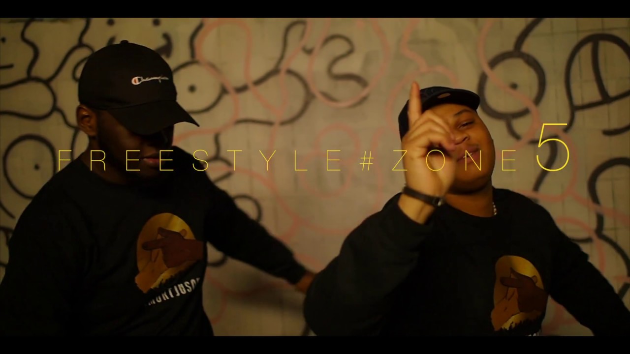 LMJ - FREESTYLE #ZONE5
