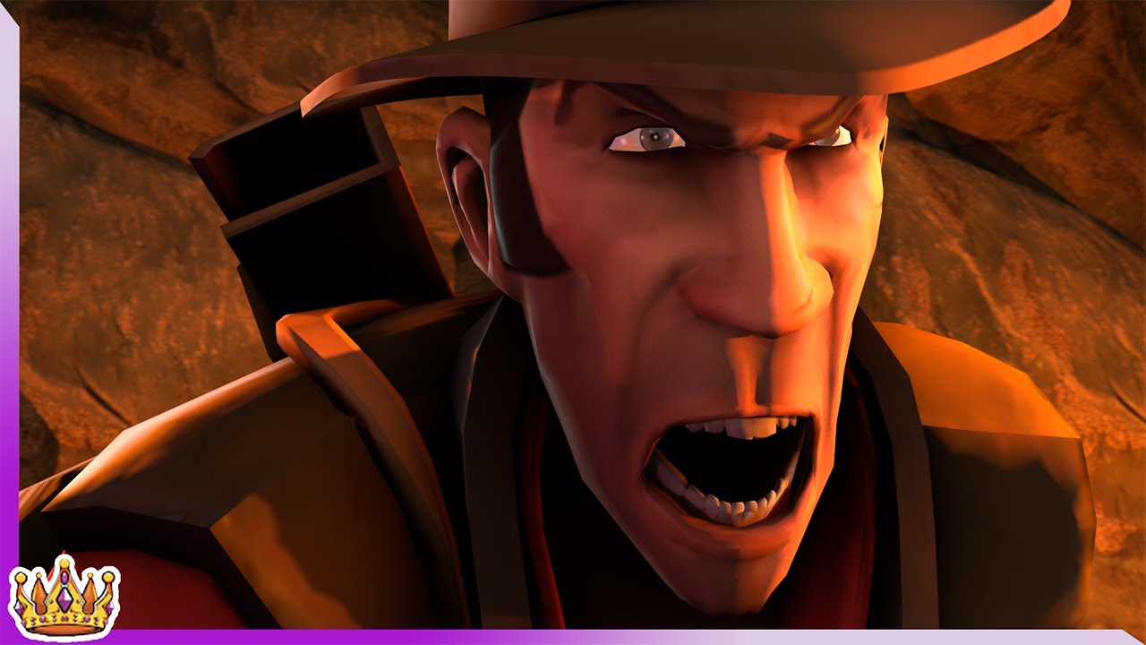 TF2: Classic Anger