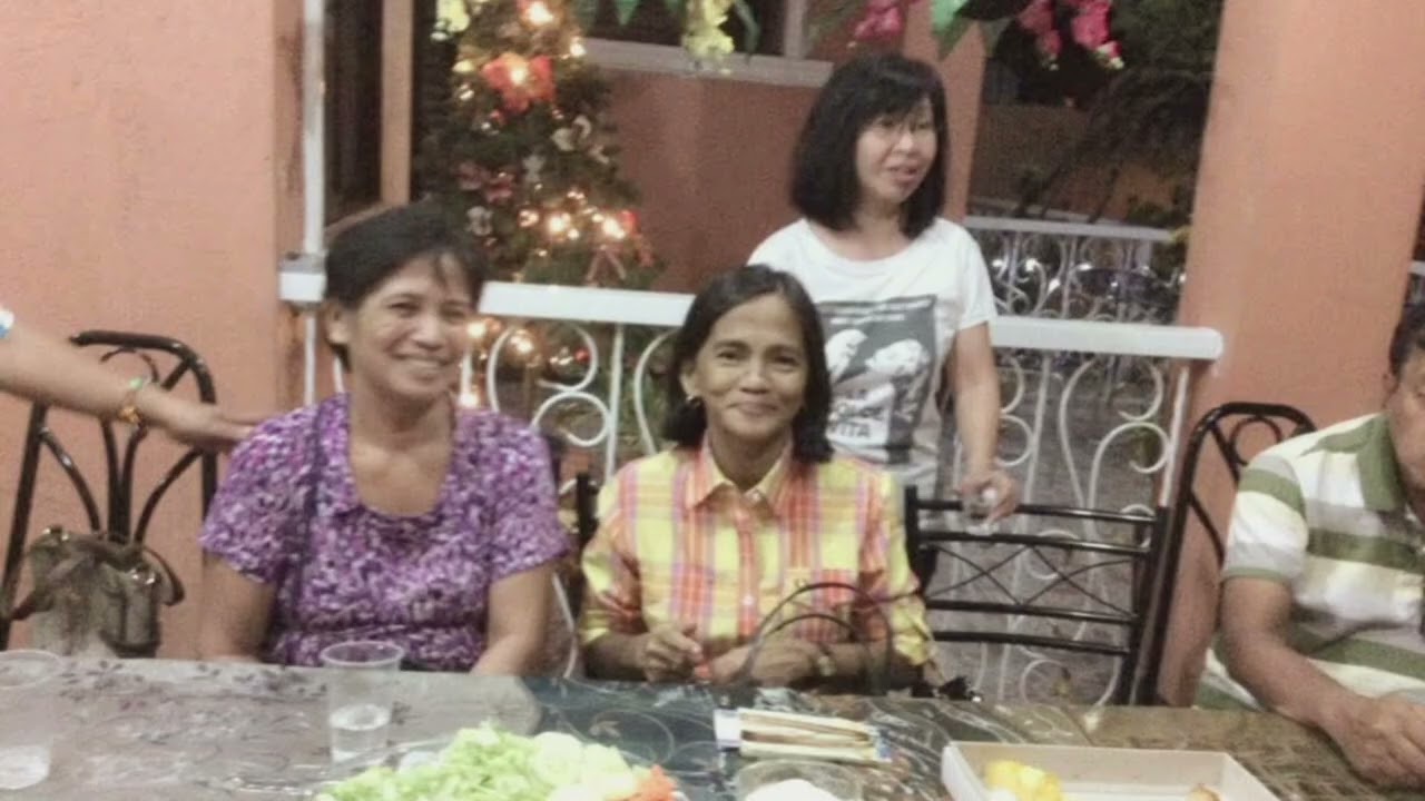 Saint Catherine Academy HS Batch'75 Reunion VLOG 10