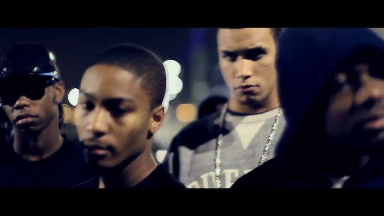Cashtastic Ft. Yungen - Stay Schemin Official Video.cgu