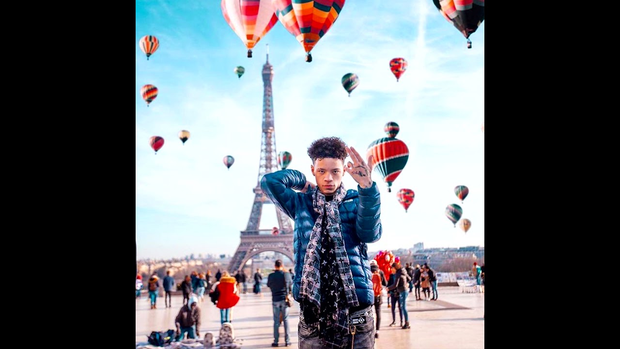 [FREE] Lil Mosey Sample Type Beat  - 