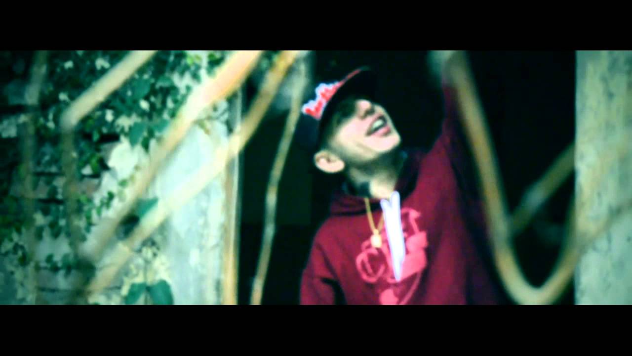 Nagu Del Oeste - Con La Frente En Alto - (Official Video)