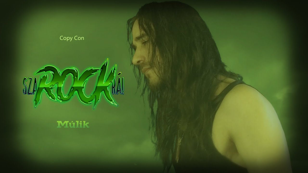 Copy Con - Múlik