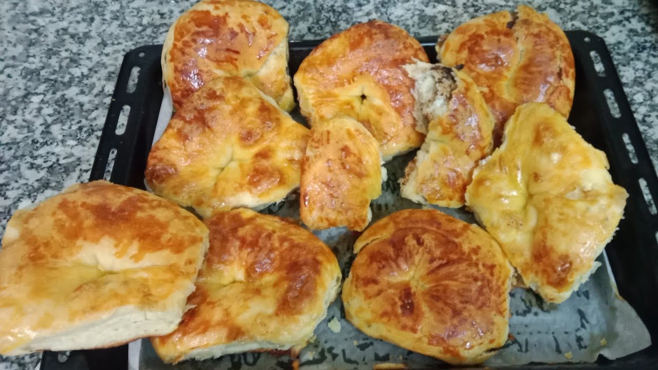 Pastane Açması Tarifi | Evde Açma Nasıl Yapılır? Tam Ölçü Enfes Tat ✅