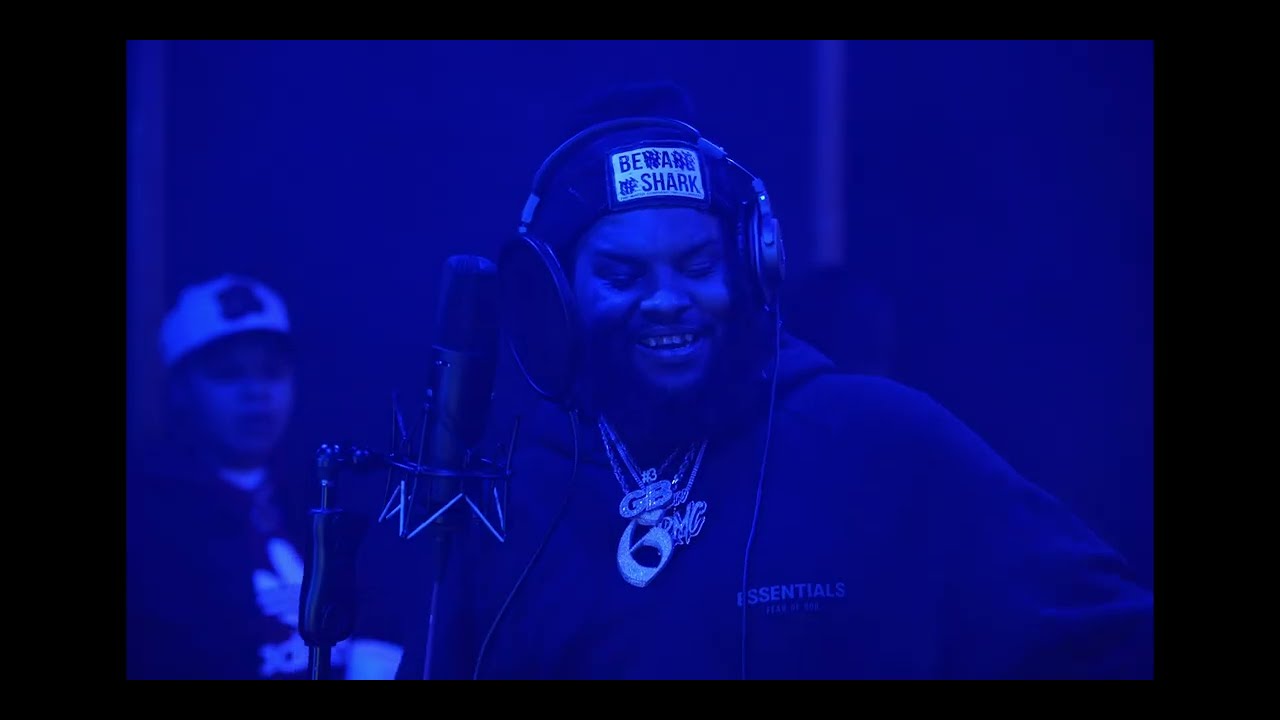 RMC Mike - Ghetto Assassin (Official Video) Shot by @iGObyTC