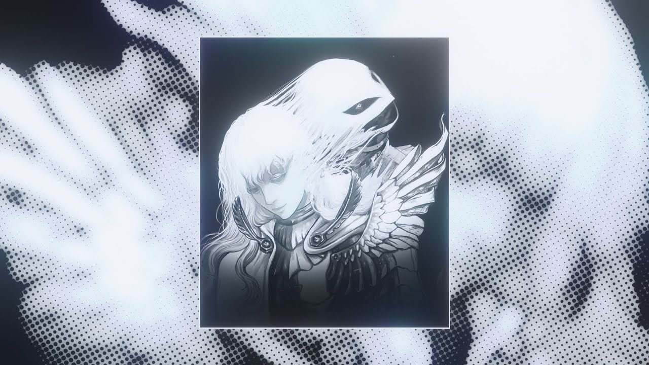 𝘿𝙅 𝘼𝙣𝙚𝙢𝙞𝙖, 𝙘𝙧𝙞𝙚𝙧, 𝙨𝙞𝙭𝙣𝙞𝙩𝙚 — 𝘼𝙧𝙘𝙝𝙖𝙣𝙜𝙚𝙡(𝙎𝙡𝙤𝙬𝙚𝙙 𝙏𝙞𝙡𝙡 𝙋𝙚𝙧𝙛𝙚𝙘𝙩𝙞𝙤𝙣) 𝐆𝐫𝐢𝐟𝐟𝐢𝐭𝐡 𝘟 𝘛𝘪𝘬𝘵𝘰𝘬 𝘌𝘥𝘪𝘵