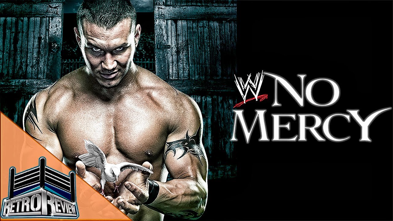 WWE No Mercy 2007 Retro Review | Falbak