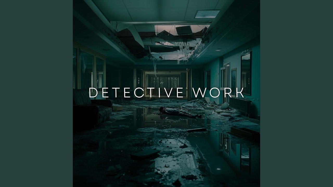 Detective Work