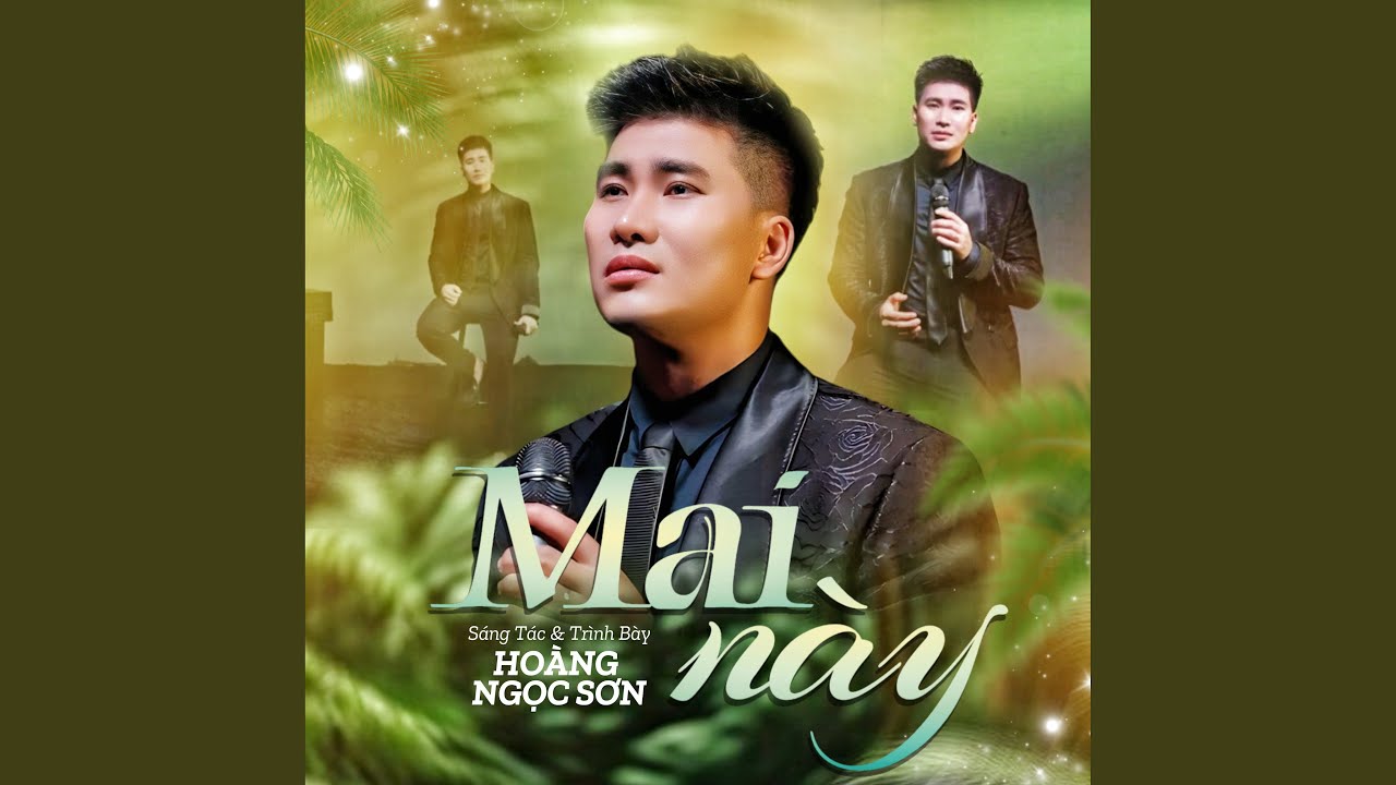 Mai Này