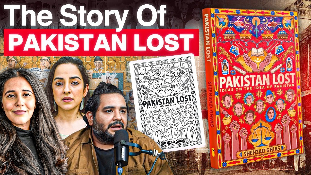 The story of 