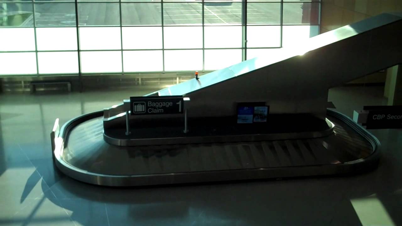 Duluth International Airport