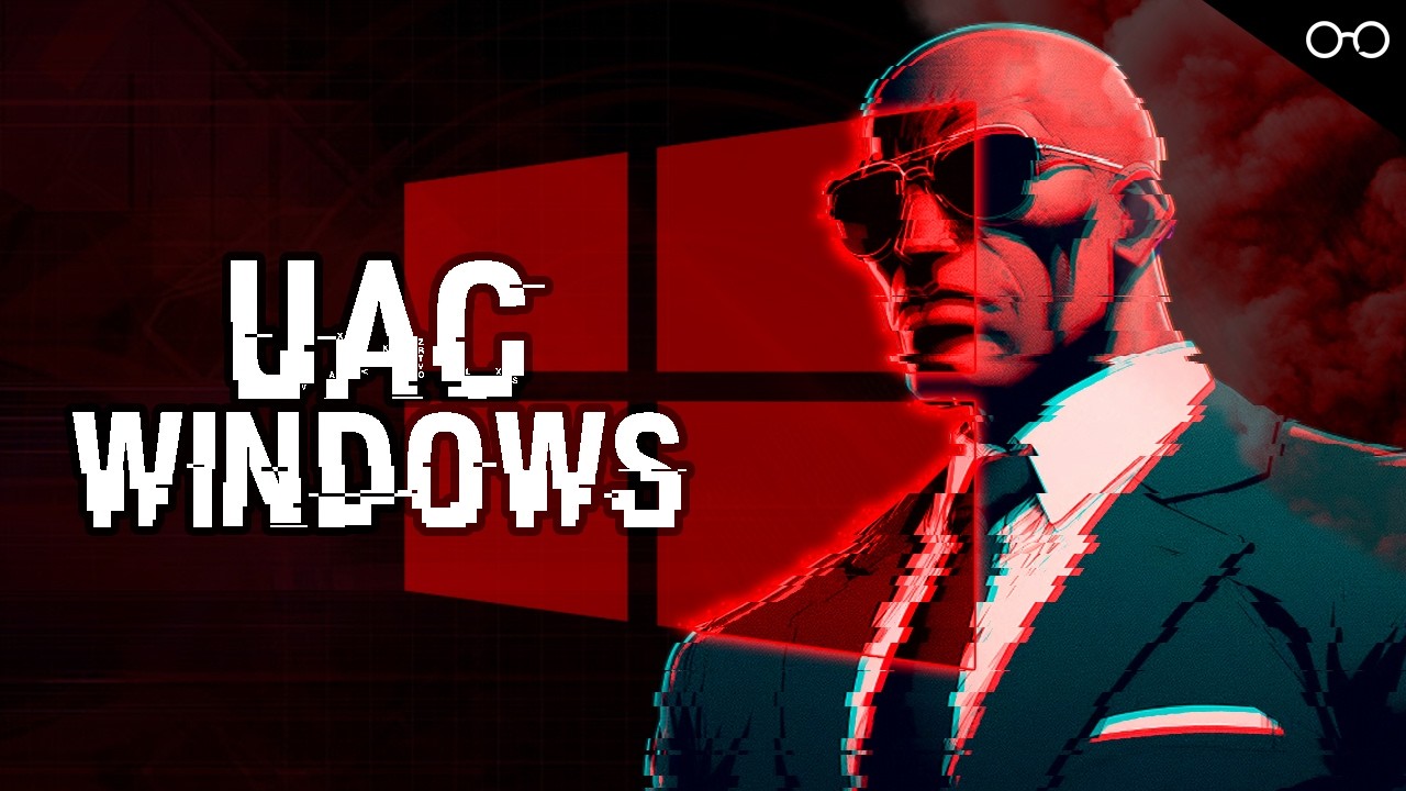 Como Funciona a Seguran&ccedil;a do Windows?