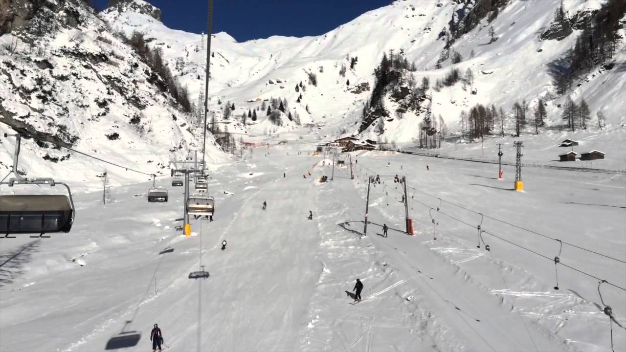 Malga Ciapela