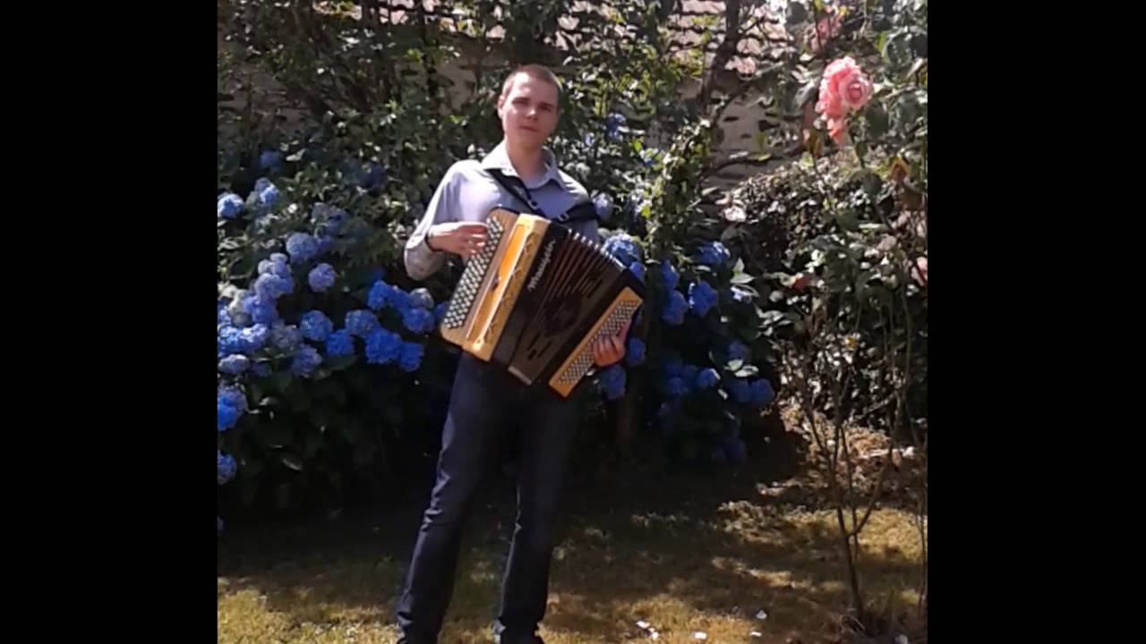 Quand tu reviendras au village ( Baptiste )