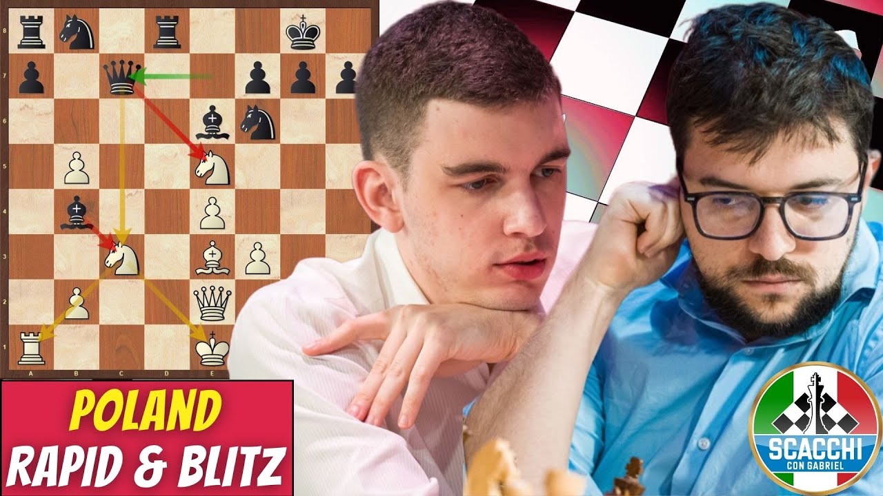 Un Sacrificio Di Donna Cambia La Posizione! Duda vs MVL