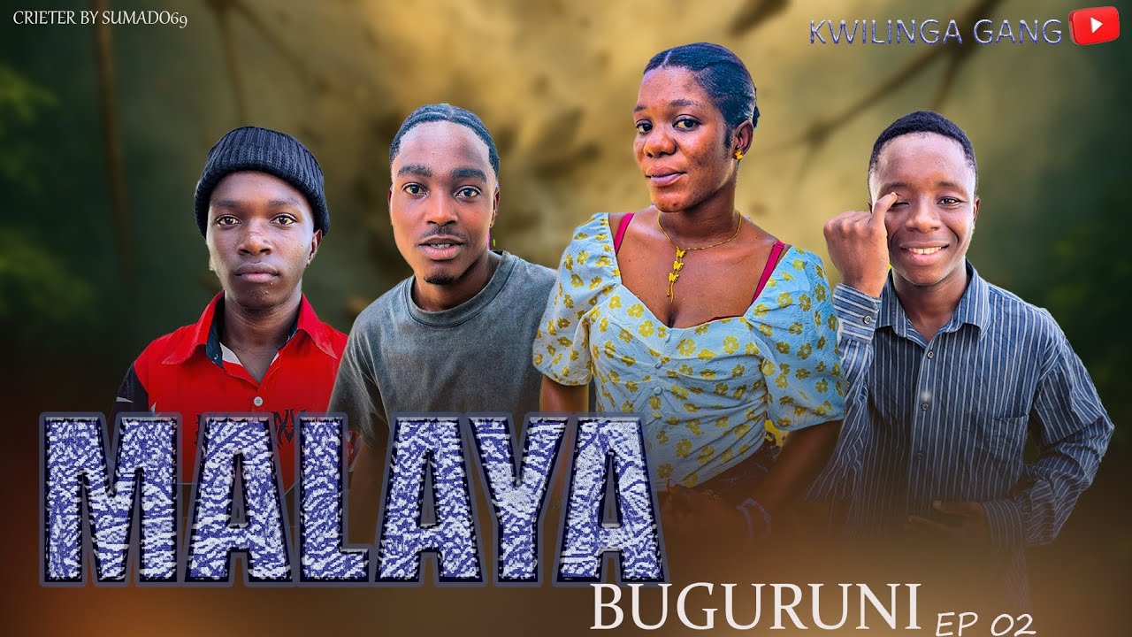 MALAYA BUGURUNI EP 2 