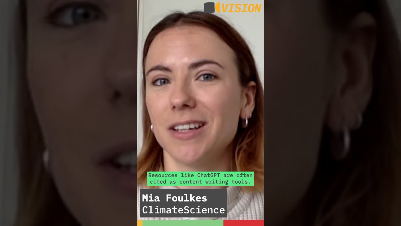 LP Vision presents: ClimateScience!