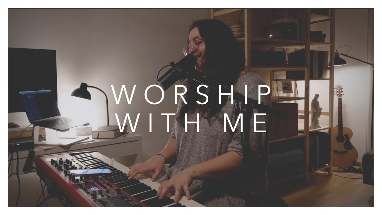 Worship with me | Jan 2024