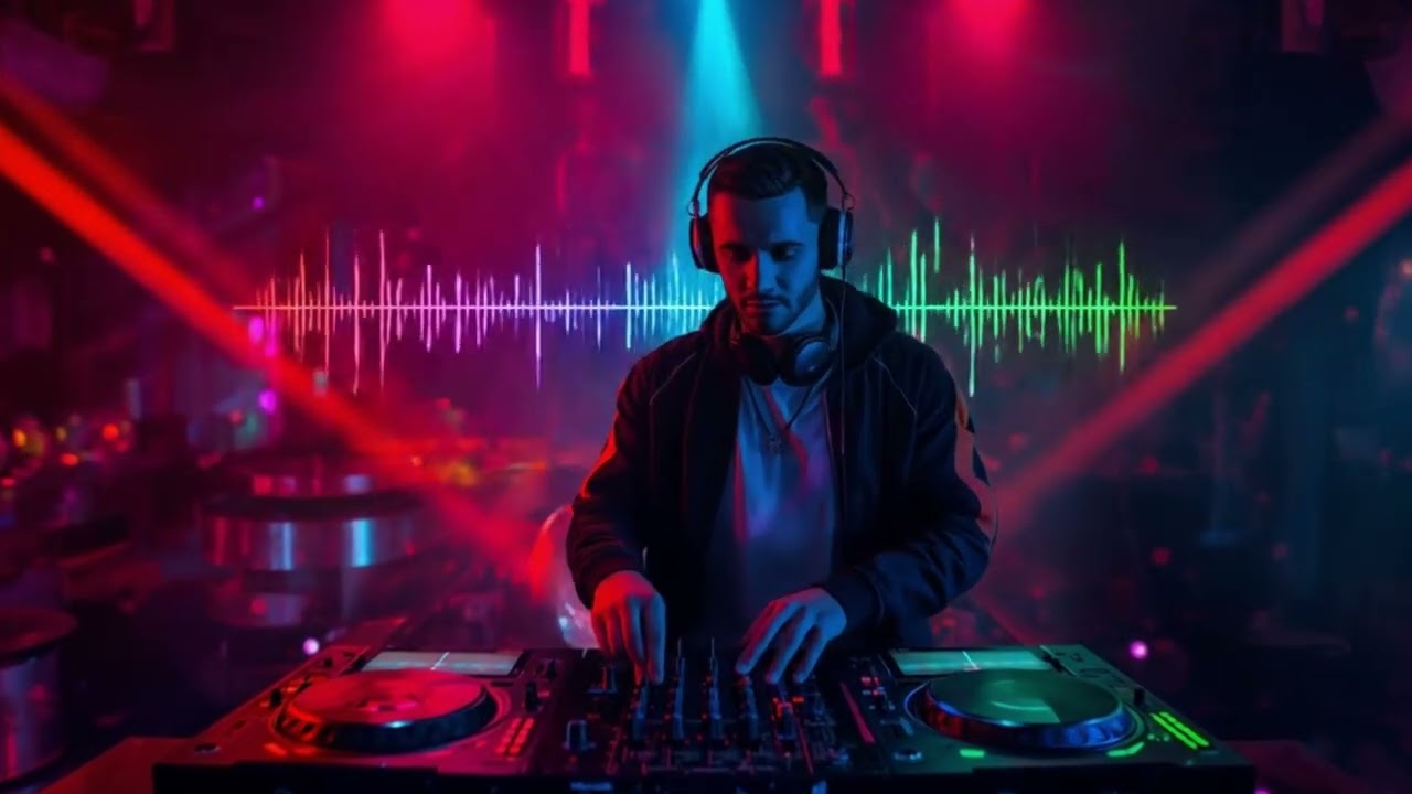 “This EDM Drop Will Live in Your Head 🔥⚡”