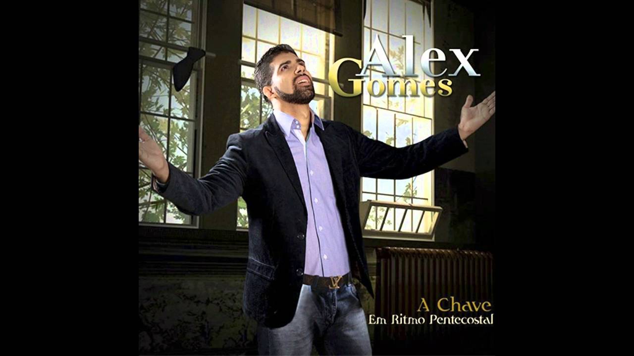 ABIGAIL | ALEX GOMES