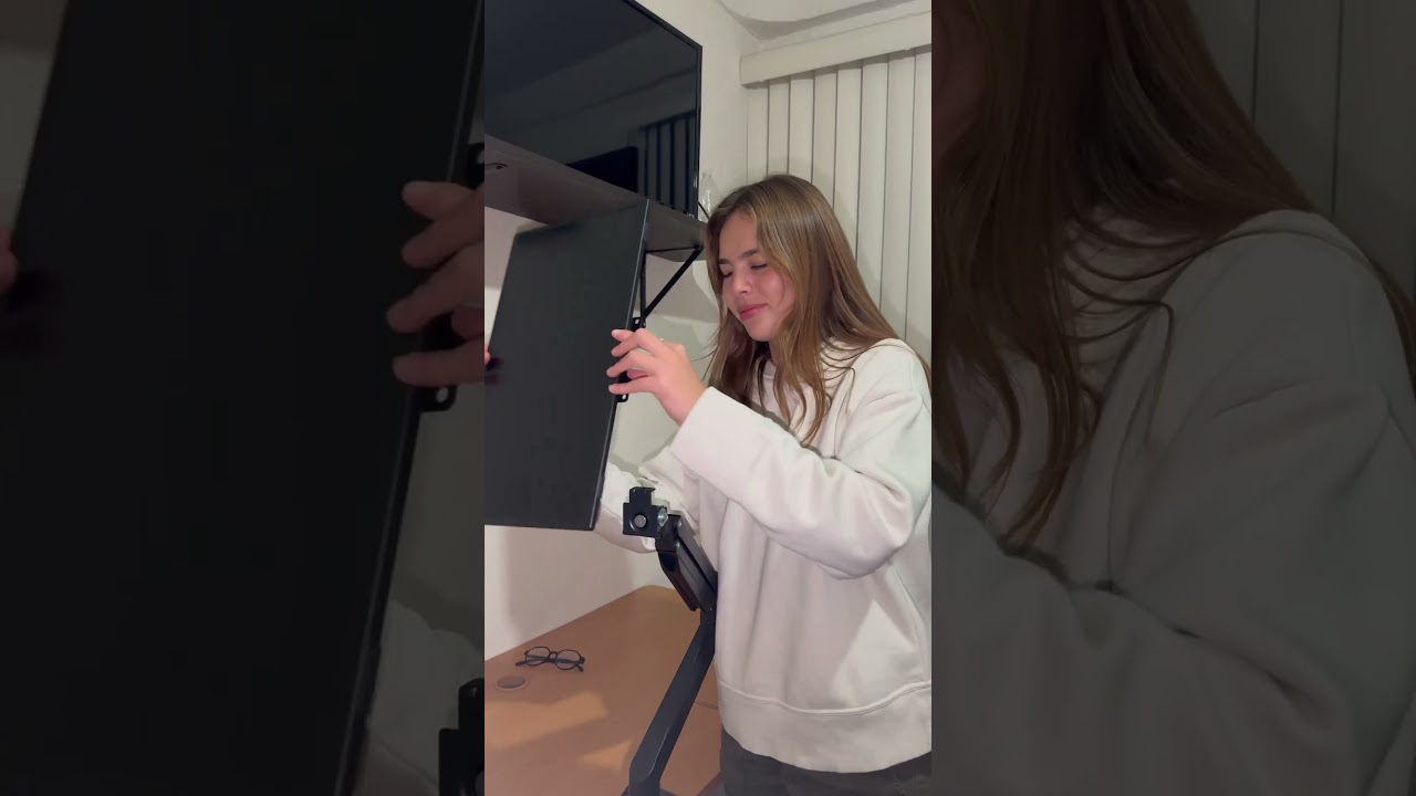 Duplica o extiende la imagen de tu computadora y trabaja con la m&aacute;xima comodidad y eficiencia 💻💼