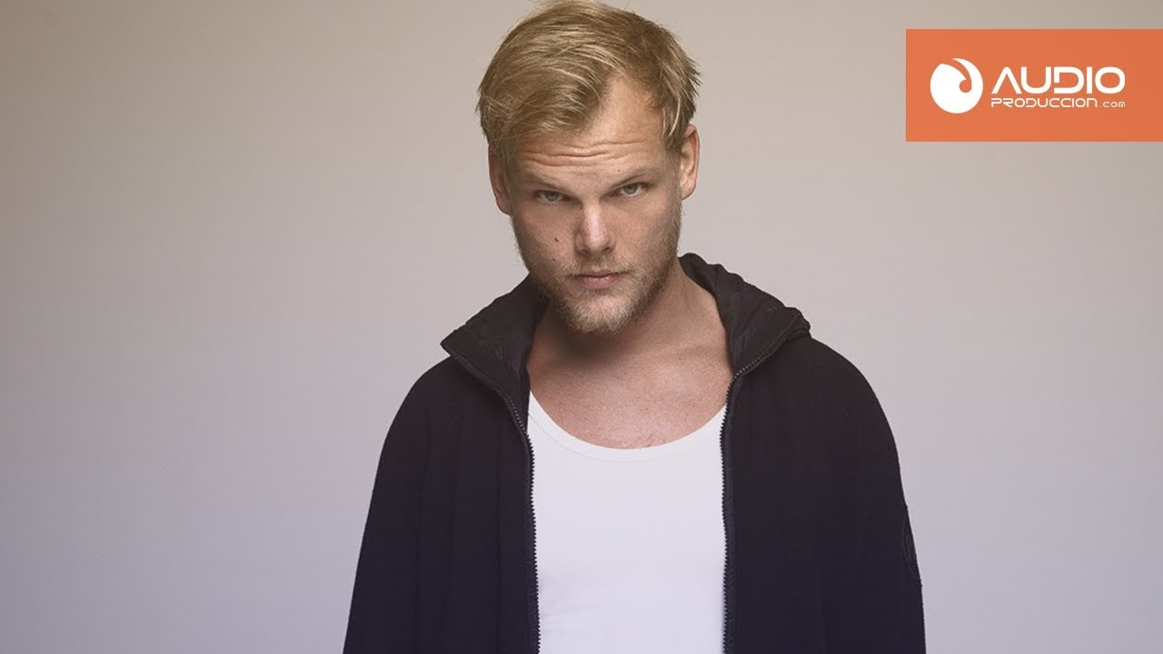Análisis De Producción: EP# 4 - Avicii