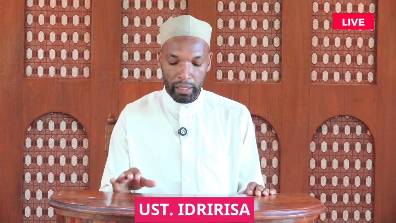 (21/1/2026)🔴LIVE. SHERIYA. ZA. TALAKA   Epsd. (21))