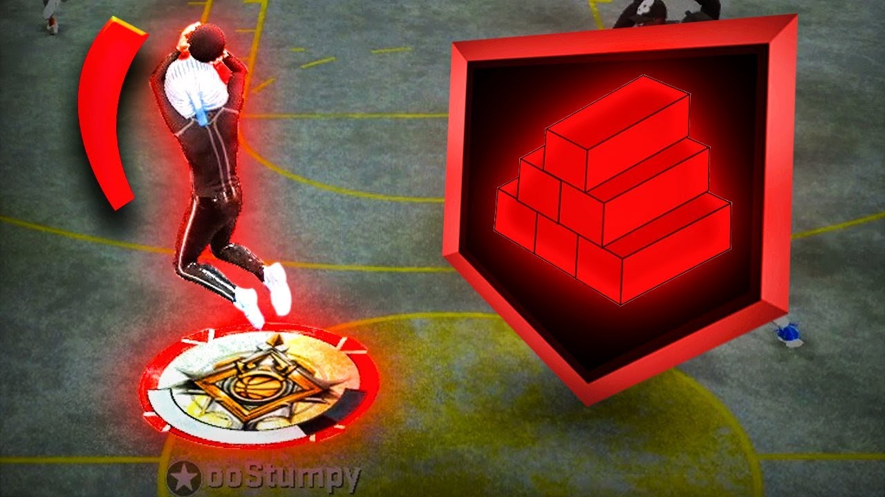 Trolling My TOXIC Friends With the Worst JUMPSHOT in NBA 2K20! I made them rage at me NBA2K20!