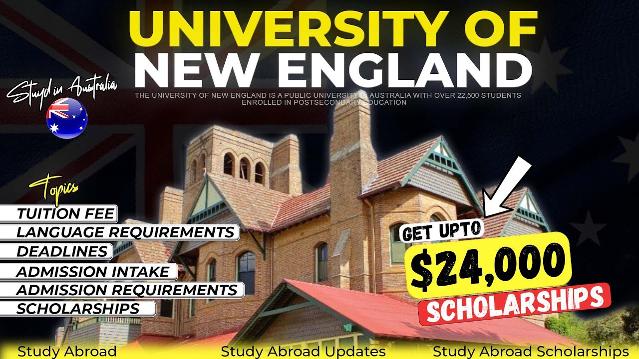 University of New England | Study Abroad Updates | Study Abroad |