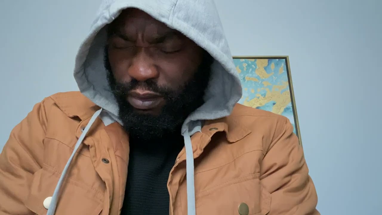 🚨🔕 CHOSEN ONES YOUR ENEMY IS EMOTIONAL. It's givin' broke Carl Thomas vibes.🚨 #chosenones