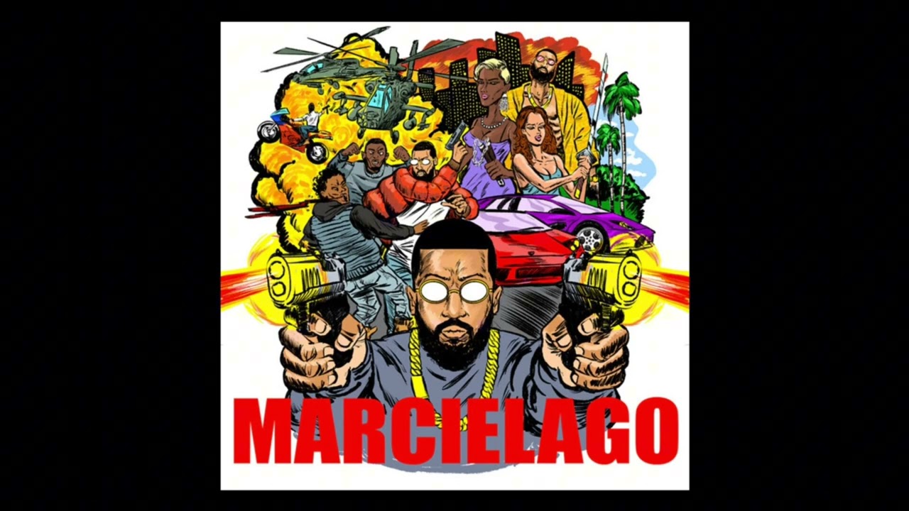 Roc Marciano feat. Knowledge the Pirate - Tom Chambers (Instrumental, First Beat)