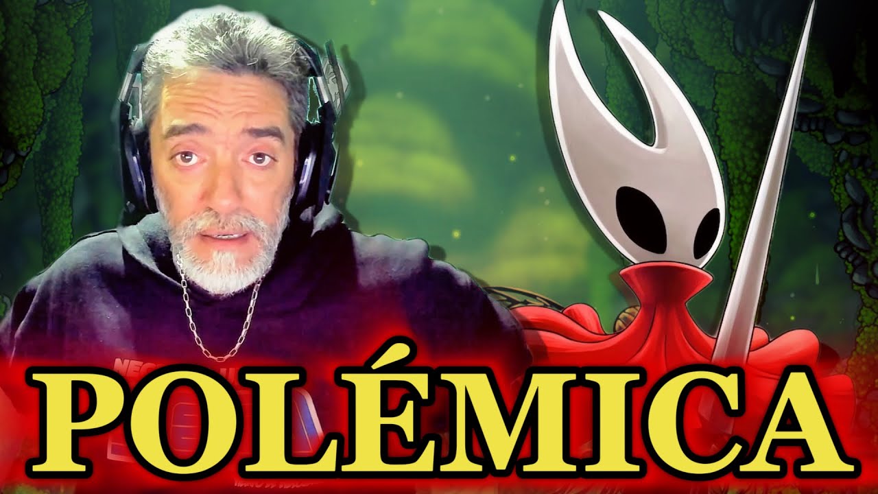 Esto NO es una Review de SILKSONG