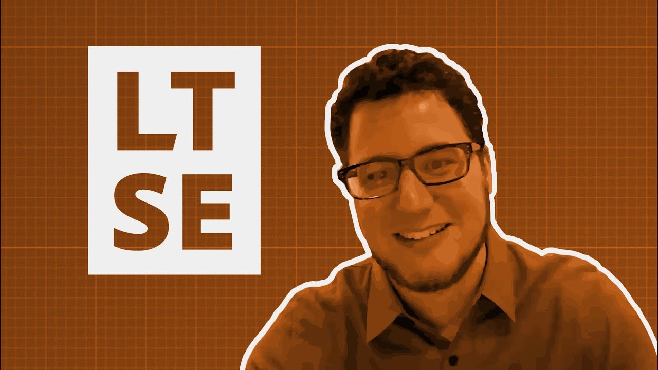The Author of The Lean Startup Has a New Project: Reinventing the Stock Exchange