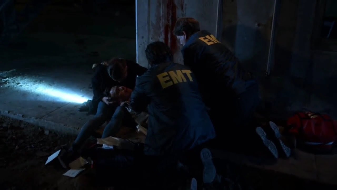 Chloe Finds Dan Dead While Investigating | Michael Killed Dan | Lucifer Season 5 Part 2 | Dan Dies