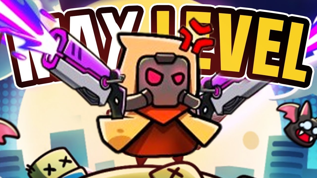 MAX LEVEL 6-STAR WORM OVERPOWERS SURVIVOR.IO!