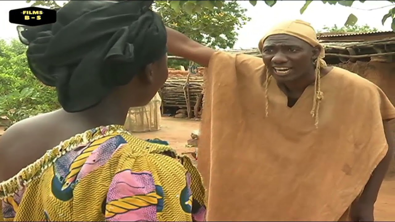 YEREDON BOUGOU E58