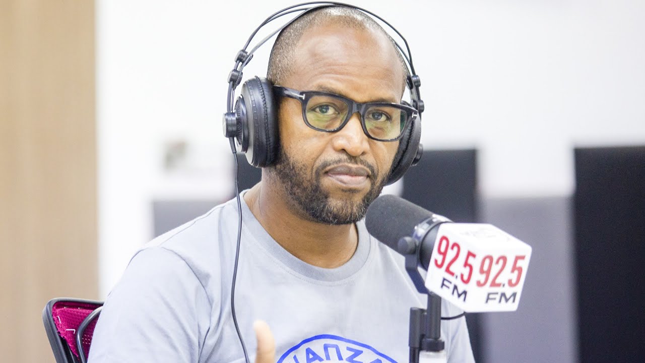 K SINGO :FID Q/DIAMOND/ KWANZA UNITY tulichagua RAP/Tusichanganye Mashabiki/Sisi wazee majukumu....