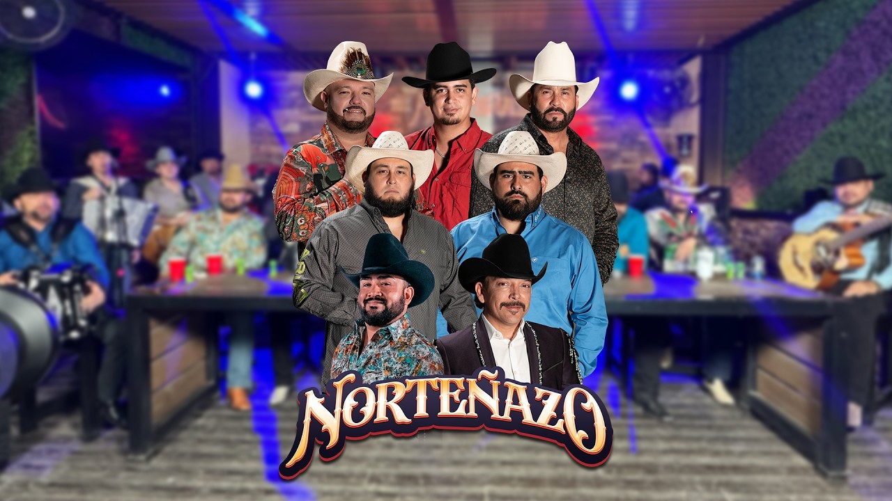 Un Norteñazo con Los Carnales