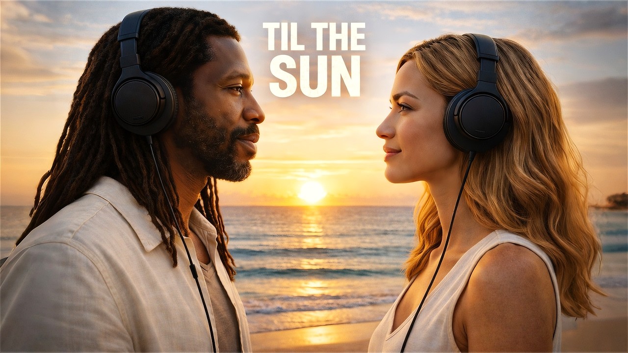 Til The Sun - The Firebounds (Official Audio)