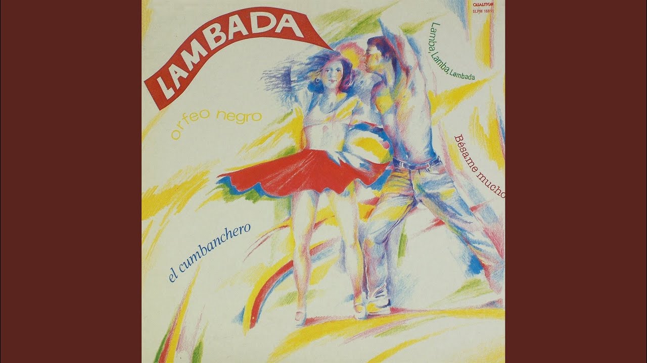 El Cumbanchero