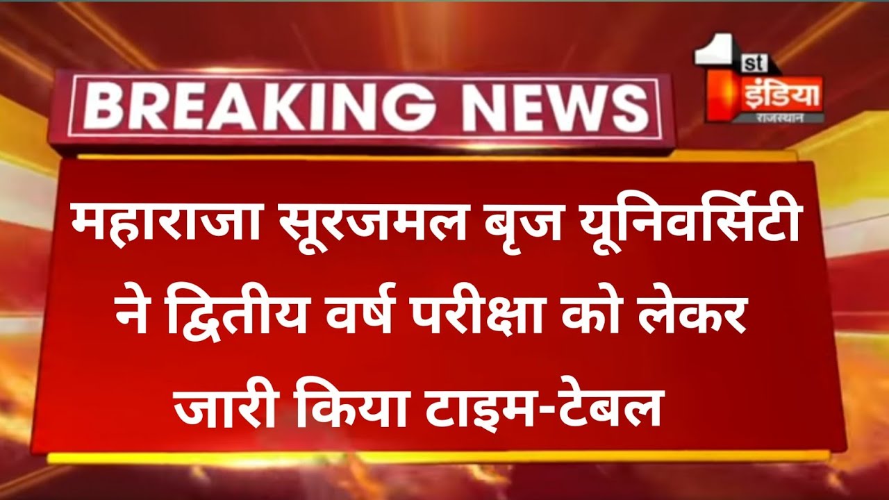 Msbu exam news 2021 today || college exam news || mgsu || mlsu || Brij University Exam 2021 ।।