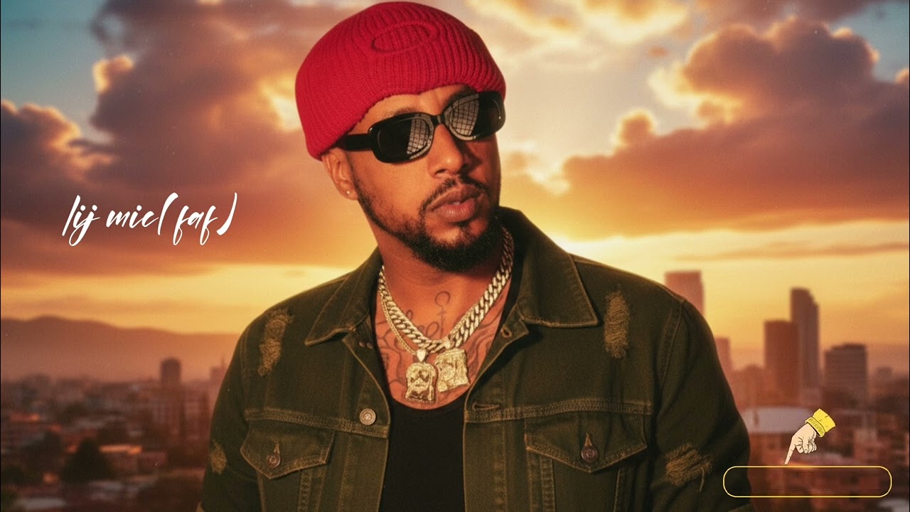 Lij Mechel – Heartfelt Ethiopian Pop | New Music