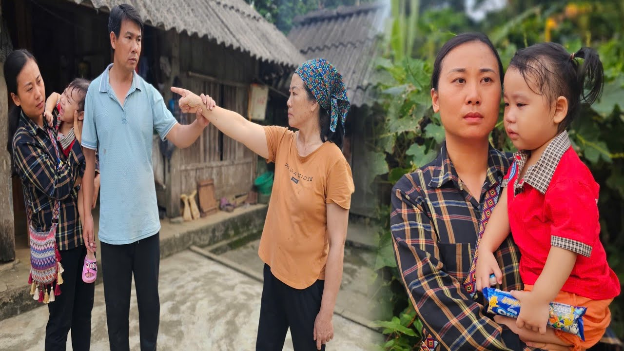 120 days: Harvesting agricultural products - Conflict between mother-in-law and daughter-in-law