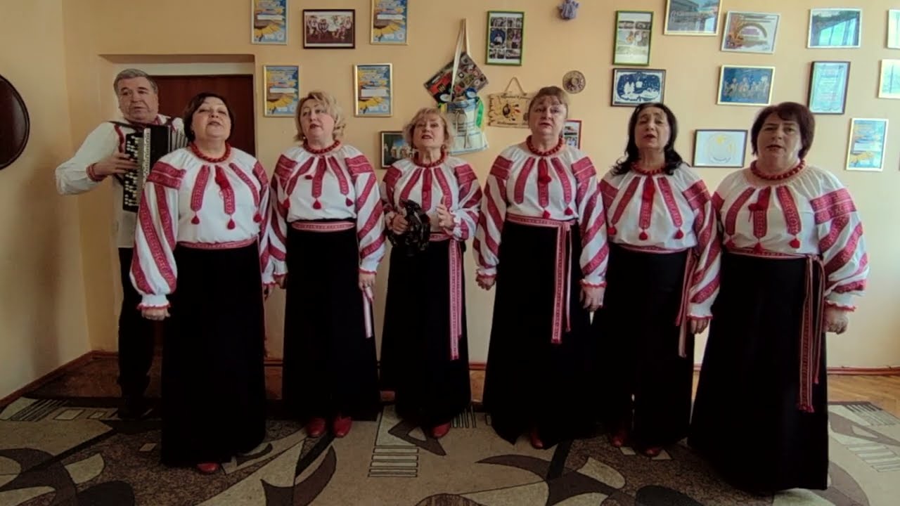 Повстанська пісня 